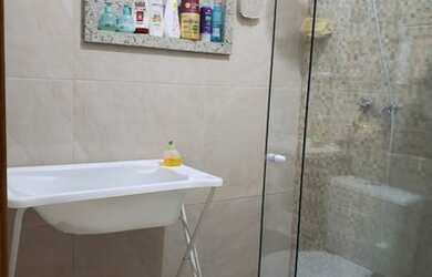 Imagem 9: Casa para Venda ou permuta em Marília no bairro Jânio Quadros