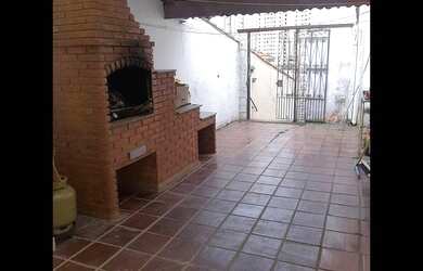 Imagem 5: Sobrado à venda, 202 m² por R$ 636.000,00 - Jardim Stella - Santo André/SP