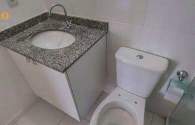 Imagem 9: Apartamento com 2 dormitórios, 68 m² - venda por R$ 450.000,00 ou aluguel...