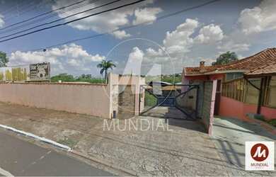 Imagem: O depósito possui 5.568m² de Área e está localizado em