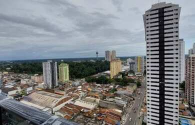 Imagem 7: W Residence Repasse, Andar Alto e Nascente na Angustura, Bairro do Marco