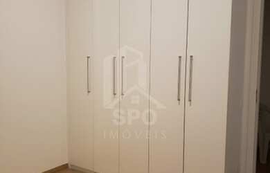 Imagem 11: Apartamento de 135 m² para locação no Jardim Marajoara