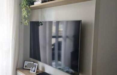 Imagem 10: Apartamento com 2 dormitórios, 59 m² - venda por R$ 235.000,00 ou aluguel...