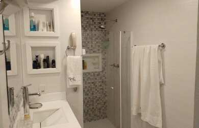 Imagem 8: Casa para venda com piscina 362m2 no Cosme Velho - Rio de Janeiro - RJ