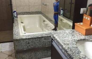 Imagem 5: Sobrado à venda, 235 m² por R$ 549.000,00 - San Conrado - Londrina/PR