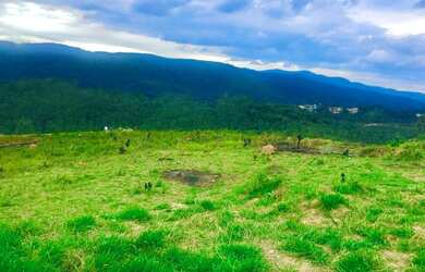 Imagem: O terreno possui 600m² de Área e está localizado em Centro