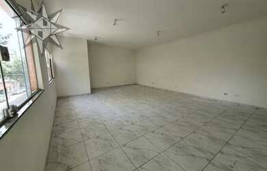 Imagem: Escritório para aluguel possui 50 metros quadrados em Alto