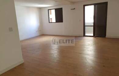 Imagem 2: Apartamento com 3 dormitórios à venda, 250 m² por R$ 850.000,00 - Vila...