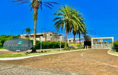 Imagem: O terreno possui 570m² de Área e está localizado em Nova