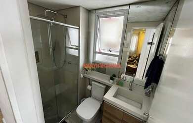 Imagem 11: Apartamento com 2 dormitórios à venda, 55 m² por R$ 340.000,00 - Itaquera...