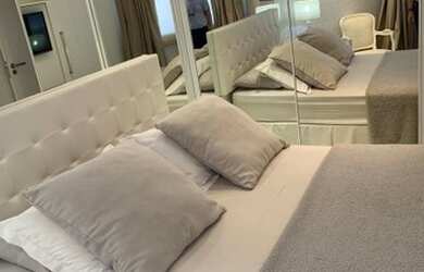 Imagem 7: Locação 1 /4 82 m2 mobiliado 4 mil Salavdor prime