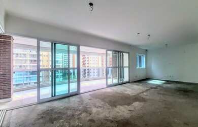 Imagem 5: Apartamento novo Alto Padrão para fazer do seu jeito no Jd Anália Franco