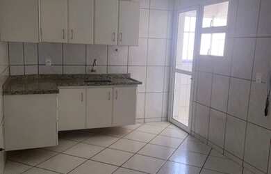 Imagem 6: SÃO JOSÉ DO RIO PRETO - Apartamento Padrão - VILA MOREIRA