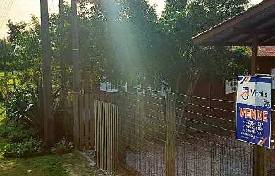 Imagem 15: Linda casa em Imbituba, localizada no bairro Alto Arroio a 200 metros...