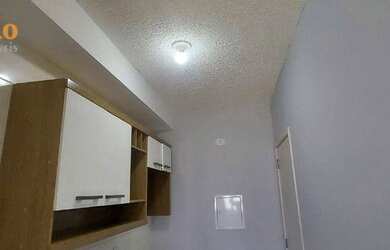 Imagem 5: Apartamento com 2 dormitórios, 68 m² - venda por R$ 450.000,00 ou aluguel...