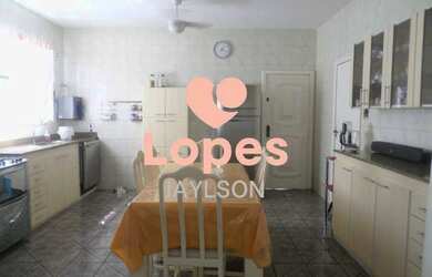 Imagem 12: Casa - 05 quartos. Varanda, Imóvel novo, Área de serviçoe384m² de...