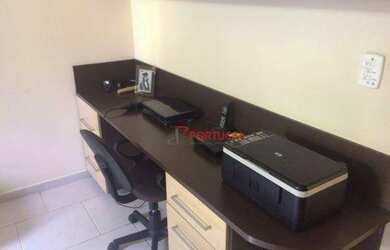 Imagem 14: Casa com 3 dormitórios, 123 m² - venda por R$ 485.000,00 ou aluguel...