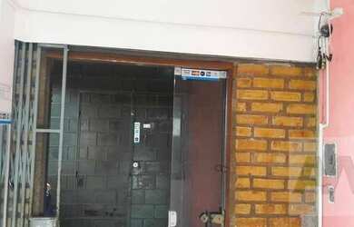 Imagem: O depósito possui 1m² de Área e está localizado em Dois