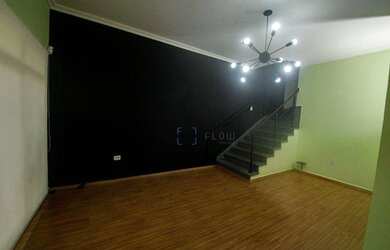 Imagem 12: Casa Comercial para Locação na saúde 177m², 10 Salas e 03 Vagas