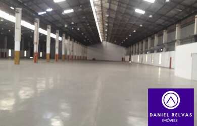 Imagem 15: Galpão de Grande Porte para Locação no Tambore, Tambore