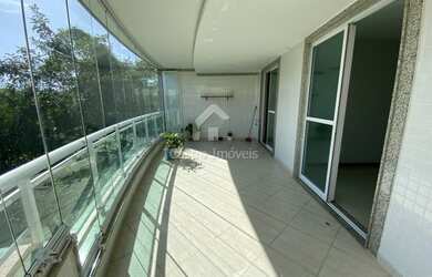 Imagem 8: Apartamento a Venda no bairro Recreio dos Bandeirantes - Rio de Janeiro,...