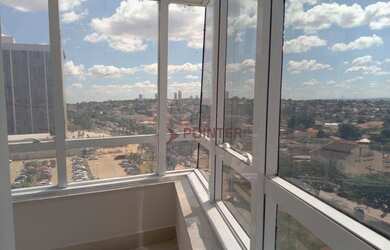 Imagem 10: Sala para alugar, 52 m² por R$ 2.500,00/mês - Park Lozandes - Goiânia/GO