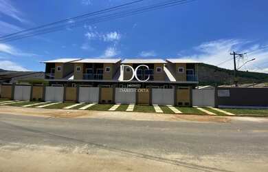 Imagem 1: CASA RESIDENCIAL em MARICÁ - RJ, BARROCO ITAIPUAÇU