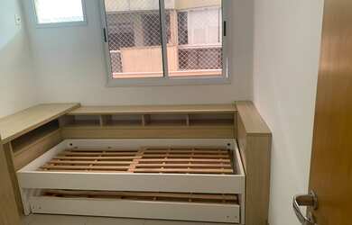 Imagem 10: COBERTURA RESIDENCIAL em RIO DE JANEIRO - RJ, FREGUESIA JACAREPAGUÁ