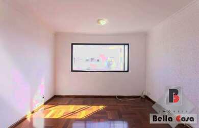 Imagem 2: Apartamento na Mooca, 59m2, com 02 quartos, sala para 02 ambientes e 02...