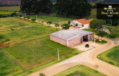 Imagem 5: Haras com 5 dormitórios à venda, 181500 m² por R$ 12.000.000,00 - Salto de Pirapora - Salt