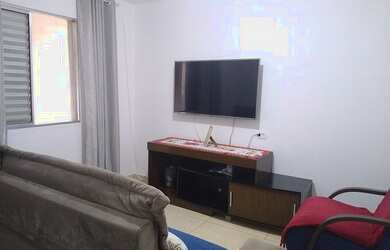 Imagem 1: Casas par Venda em Boa Localização no Jardim Zaira 04 em Mauá