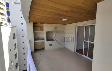 Imagem: O apartamento possui 2 Dormitórios, 2 Banheiros, 2 Vagas na