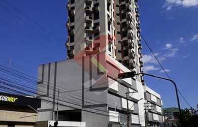 Imagem: O depósito possui 64m² de Área e está localizado em Centro