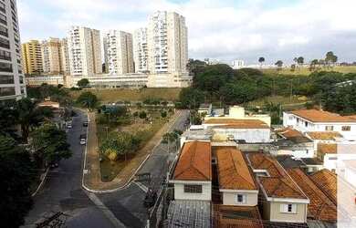 Imagem 4: Apartamento com 3 dormitórios, 85 m² - venda por R$ 580.000 ou aluguel...
