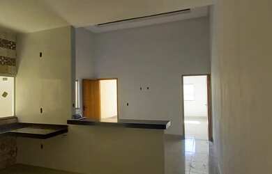 Imagem 11: Casa 3/4 com suíte 1 banheiro social 1vaga de garagem localizada no bairro...