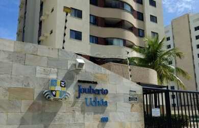 Imagem 10: Residencial Jouberto Uchoa