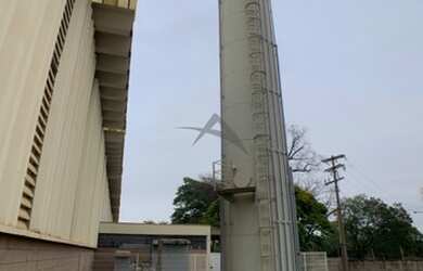 Imagem 12: galpão - Betel - Paulínia