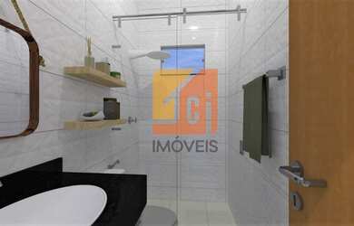 Imagem 15: Casa no Jardins do Porto em Porto Seguro - BA