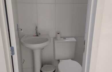 Imagem 2: Alugo casa Contorno Porto feliz