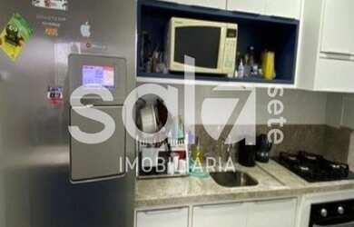 Imagem 5: SALVADOR - Apartamento Padrão - VILA LAURA