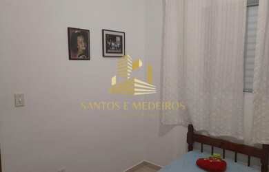 Imagem 13: Apartamento para venda no Paraty Pouso Alegre por R$130.000