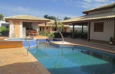 Imagem 11: Linda casa Fazenda Imperial