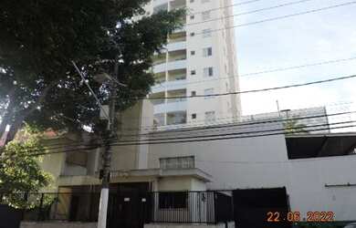 Imagem 1: Locação Residential / Apartment Vila Gustavo São Paulo