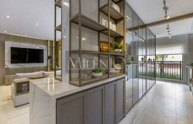 Imagem 11: SãO PAULO - Apartamento Padrão - Ipiranga