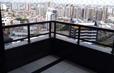 Imagem 2: Le Jardin com 140 metros quadrados, 4 quartos na frente do shopping jardins