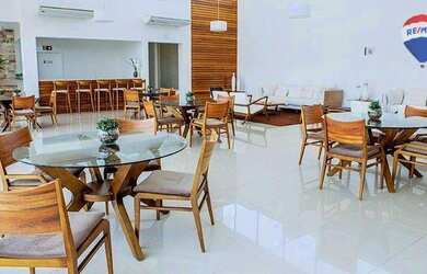 Imagem 10: Terreno à venda Condomínio Alphaville, 682 m² por R$ 339.000 - Alphaville - Juiz de Fora/M