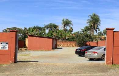 Imagem: O terreno possui 800m² de Área e está localizado em Setor