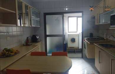 Imagem 6: Apartamento à venda, 118 m² por R$ 570.000,00 - Santa Maria - Santo...