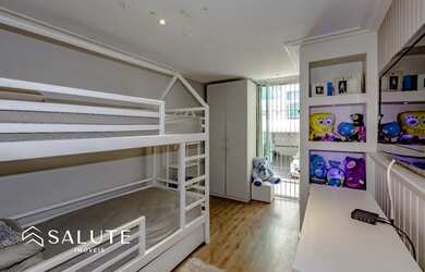 Imagem 9: BALNEáRIO CAMBORIú - Apartamento Padrão - PRAIA DOS AMORES