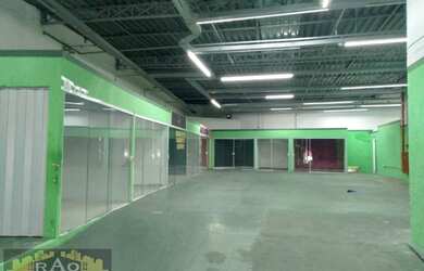 Imagem 6: Galpão para Locação em Diadema, Vila Nogueira, 7 banheiros, 15 vagas